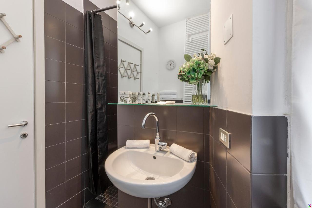 Bnbutler - Cesare Brivio, 21 - Ampio E Luminoso Apartment *