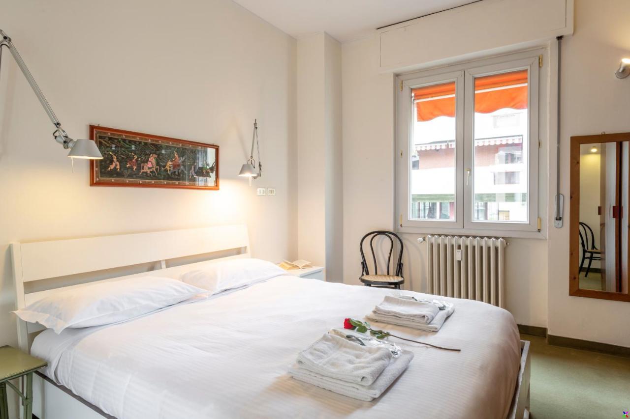 Apartment Bnbutler - Cesare Brivio, 21 - Ampio E Luminoso Milan