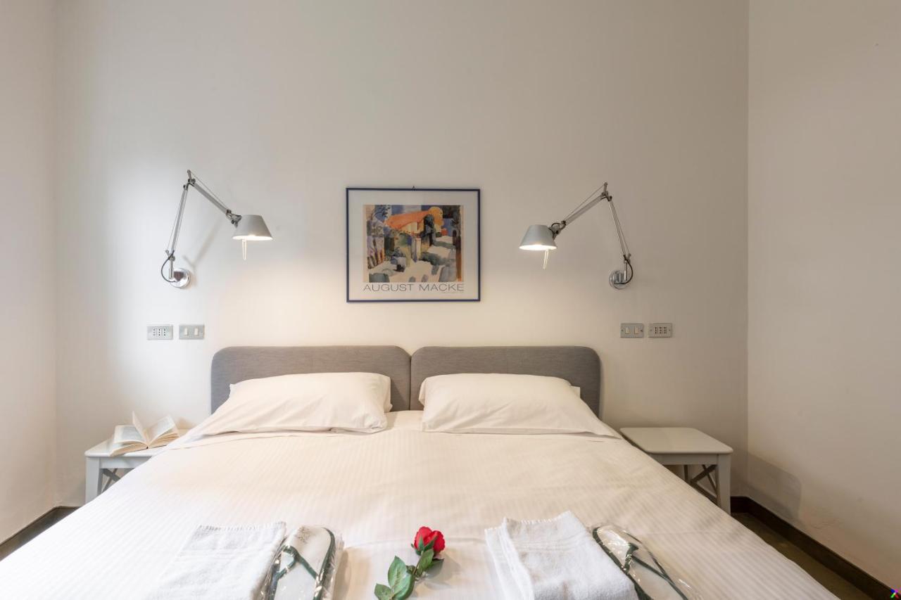 Apartment Bnbutler - Cesare Brivio, 21 - Ampio E Luminoso Milan